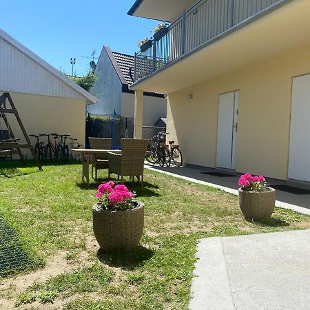 里沃Bursztyn 2公寓 外观 照片