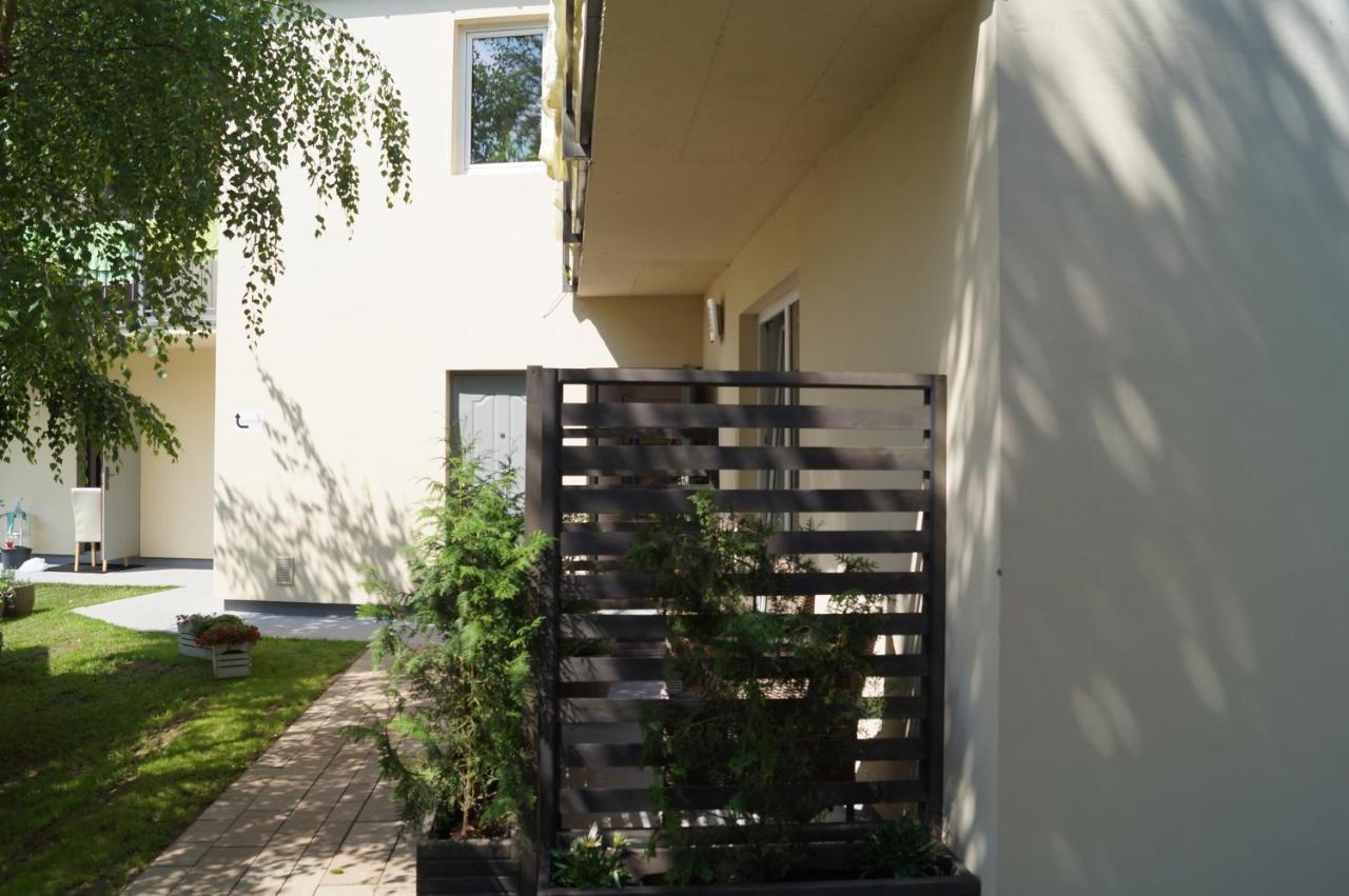 里沃Bursztyn 2公寓 外观 照片