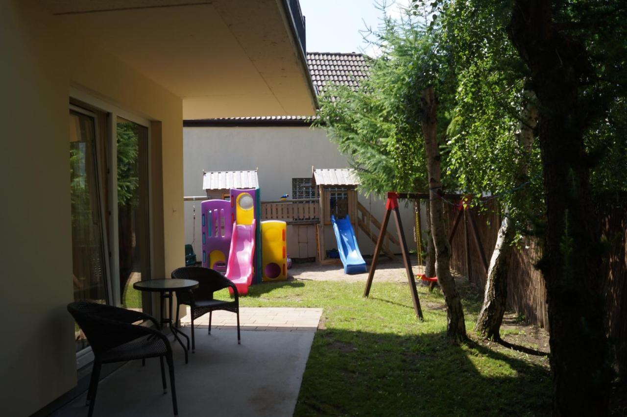 里沃Bursztyn 2公寓 外观 照片