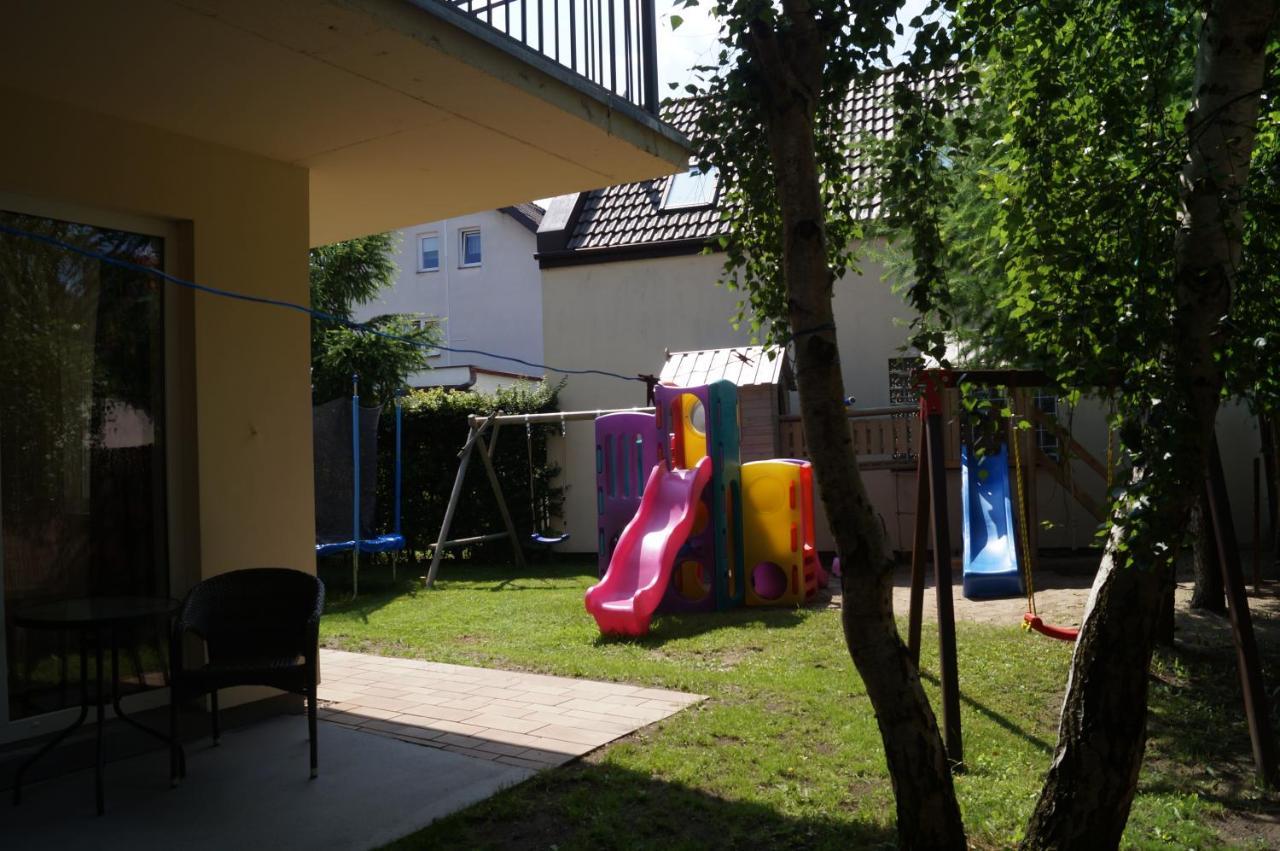 里沃Bursztyn 2公寓 外观 照片
