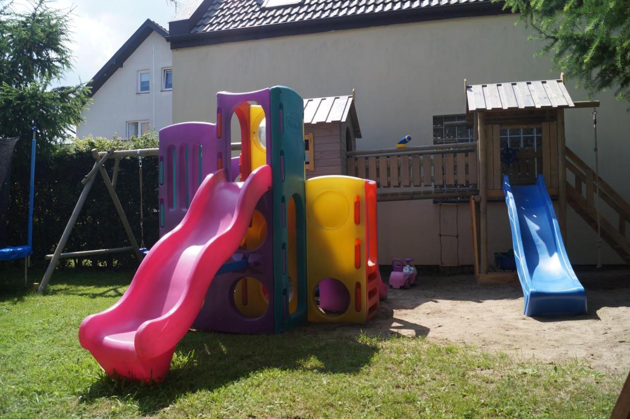里沃Bursztyn 2公寓 外观 照片