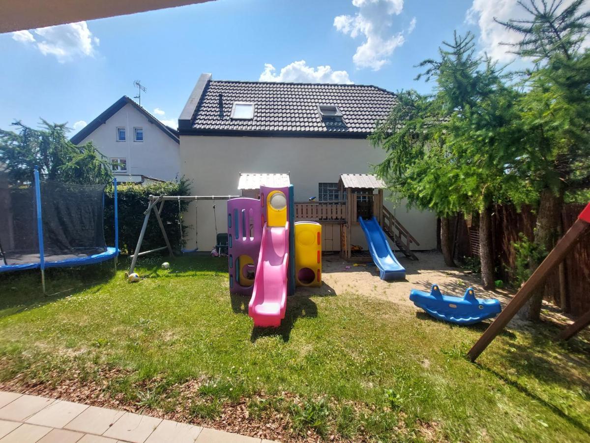 里沃Bursztyn 2公寓 外观 照片