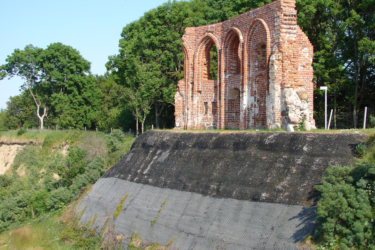 里沃Bursztyn 2公寓 外观 照片